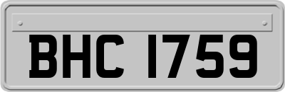 BHC1759