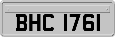 BHC1761