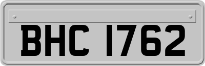 BHC1762