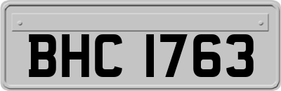 BHC1763