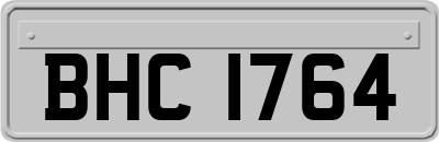 BHC1764