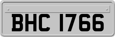 BHC1766