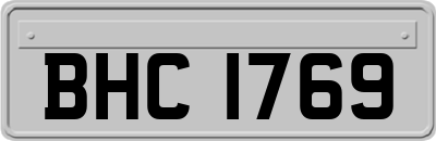 BHC1769