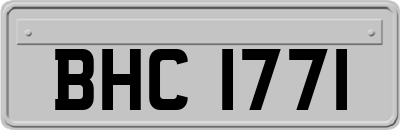 BHC1771