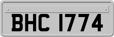 BHC1774