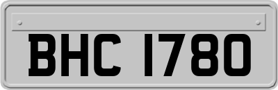 BHC1780