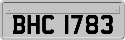 BHC1783