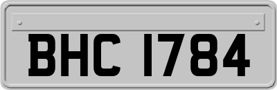 BHC1784