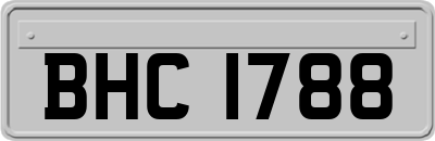 BHC1788