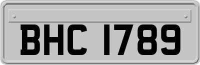 BHC1789