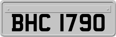 BHC1790