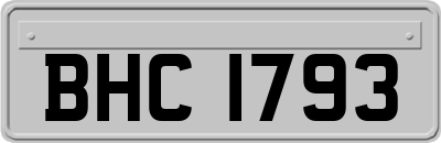 BHC1793
