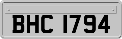 BHC1794