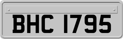 BHC1795