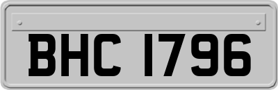BHC1796
