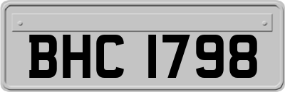 BHC1798