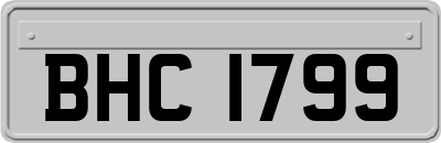 BHC1799