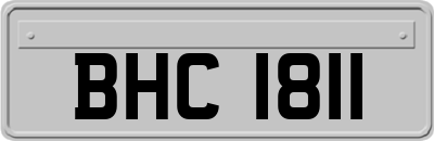 BHC1811