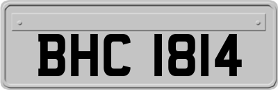 BHC1814
