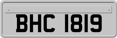 BHC1819