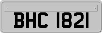 BHC1821