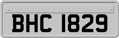 BHC1829