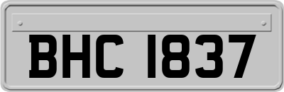 BHC1837