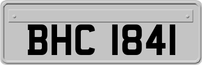 BHC1841