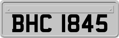 BHC1845