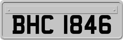 BHC1846