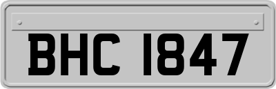 BHC1847