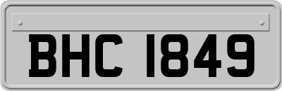 BHC1849