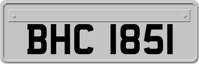 BHC1851
