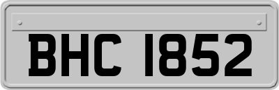 BHC1852
