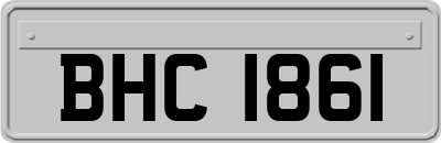 BHC1861