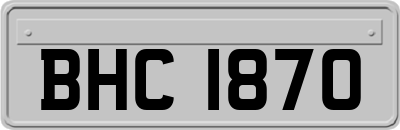BHC1870