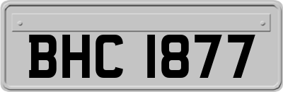BHC1877
