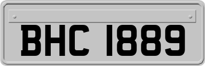 BHC1889