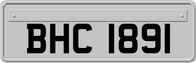 BHC1891