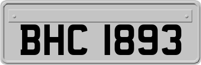 BHC1893