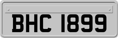 BHC1899