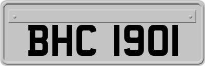 BHC1901