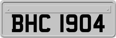 BHC1904