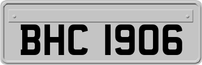 BHC1906