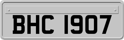 BHC1907