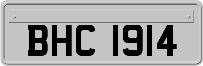 BHC1914