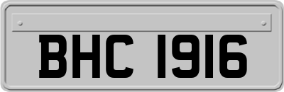 BHC1916