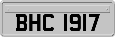 BHC1917
