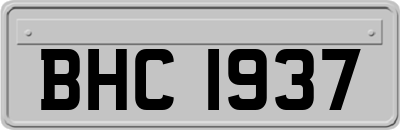 BHC1937