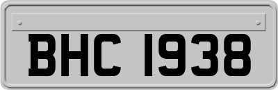 BHC1938